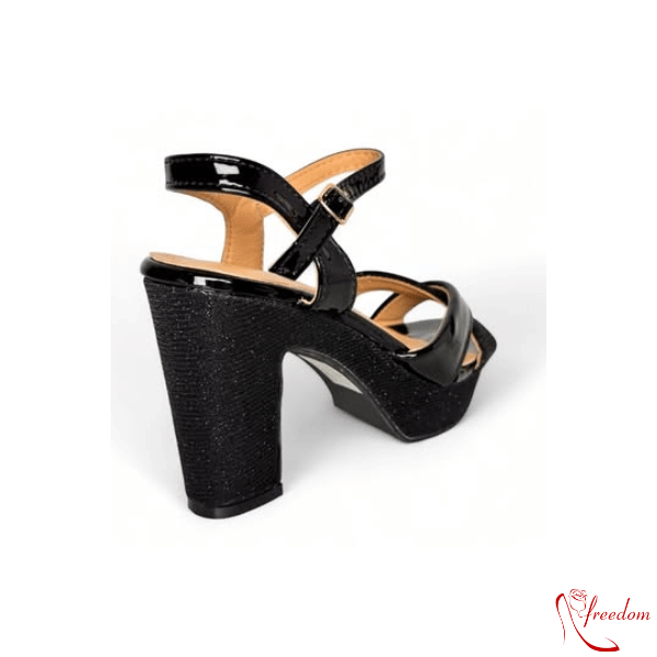 Sandalia Mujer  W220