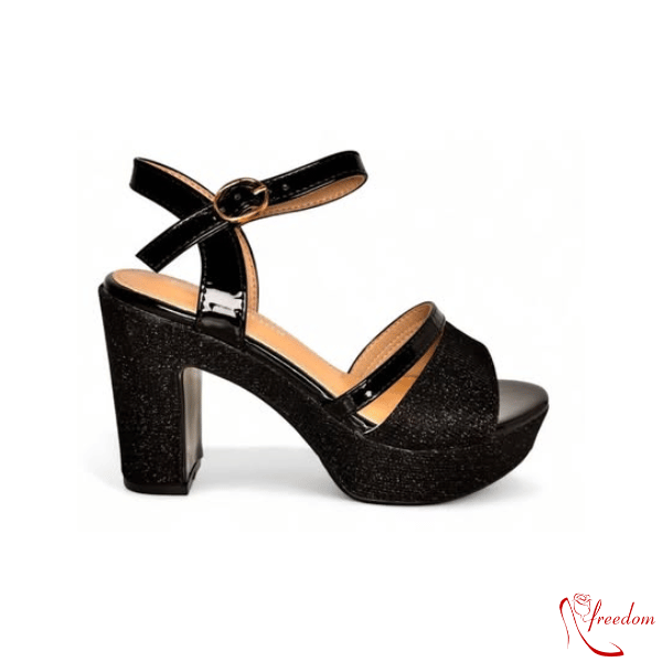 Sandalia Mujer DR-0020