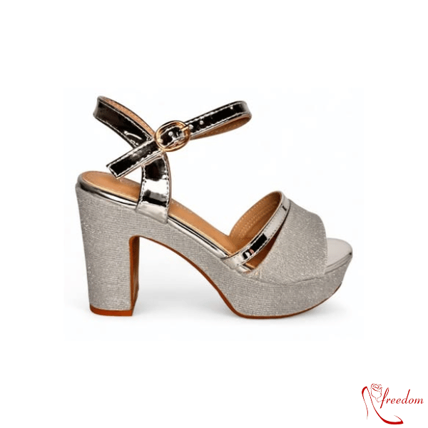 Sandalia Mujer DR-0020