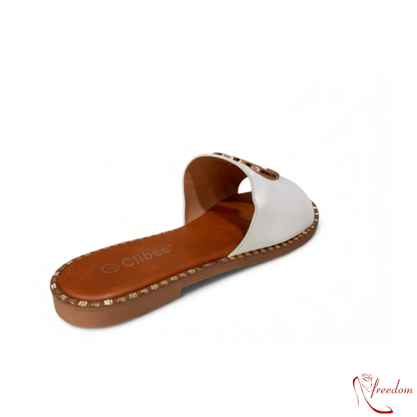 Chala Plana Mujer KD70