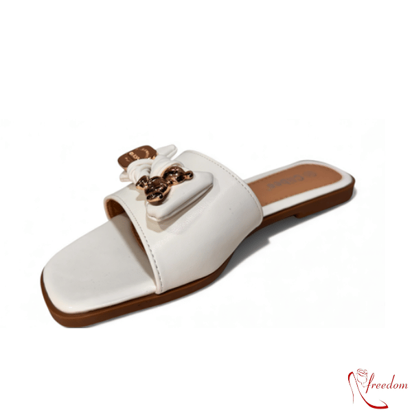 Chala Plana Mujer KD72