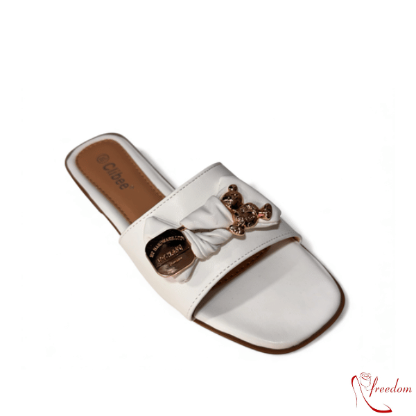 Chala Plana Mujer KD72