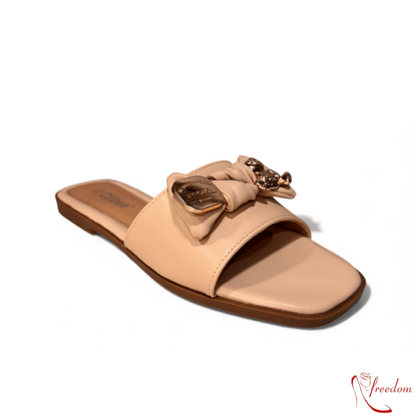 Chala Plana Mujer KD72