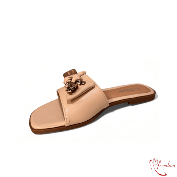 Chala Plana Mujer KD72