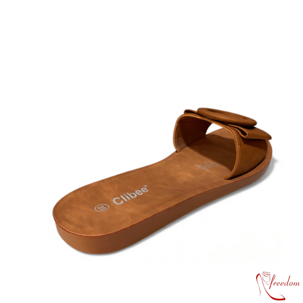 Sandalia Plana Mujer KD97