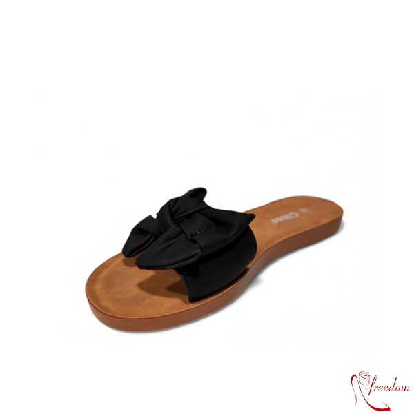 Chala Plana Mujer KD98