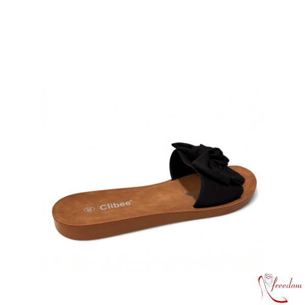 Chala Plana Mujer KD98