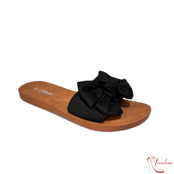 Chala Plana Mujer KD98