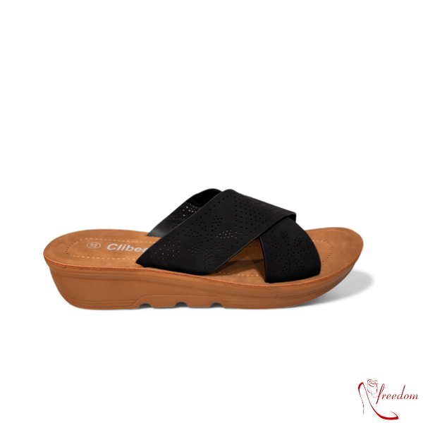 Chala Mujer Sueco KD102