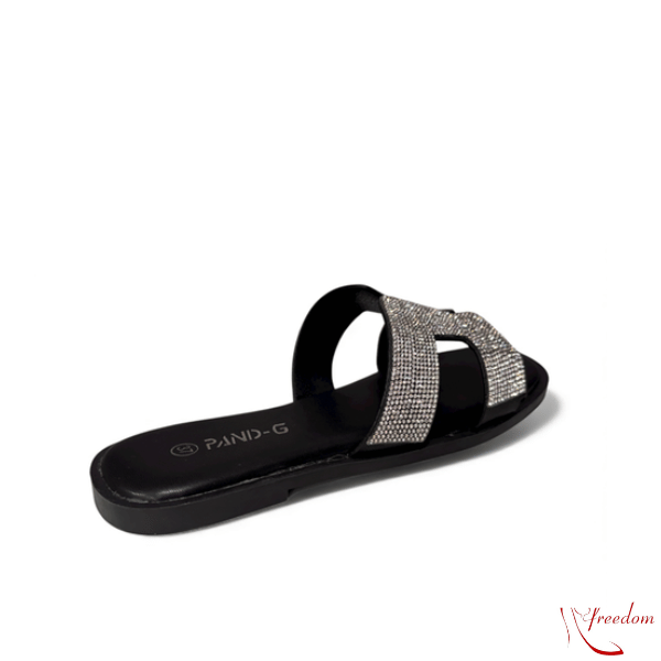 Chala Plana Mujer PG.5238