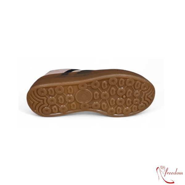 Zapatillas Plataforma Mujer PG.2437