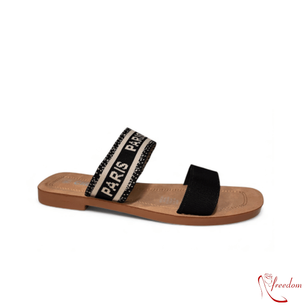 Chala Plana Mujer KD95