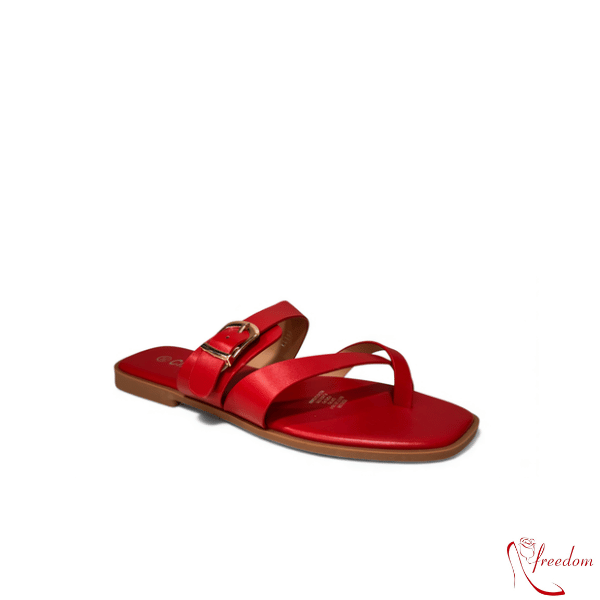 Chala Plana Mujer KD113