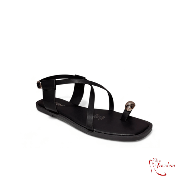 Chala Plana Mujer KD114