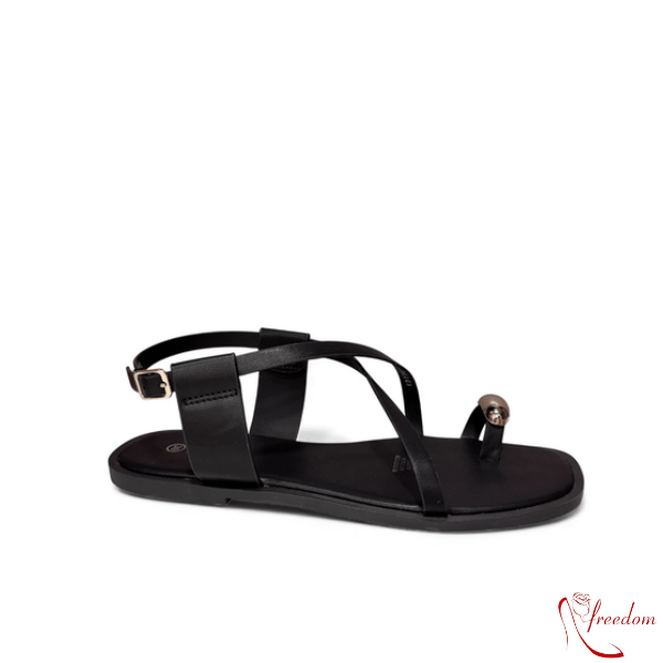 Chala Plana Mujer KD114