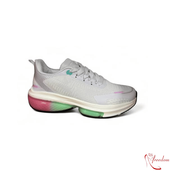 Zapatilla Mujer clibee 1