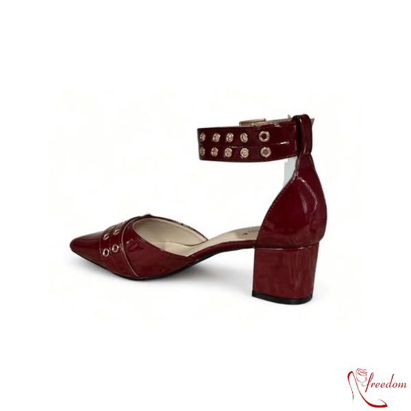 Zapatos Mujer TINA 011