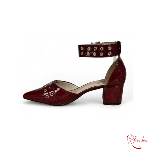 Zapatos Mujer TINA 011