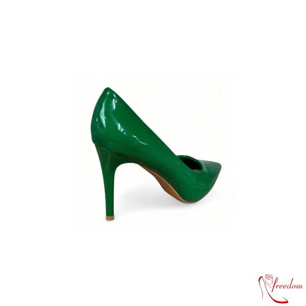 Stilettos Mujer FM6066-1