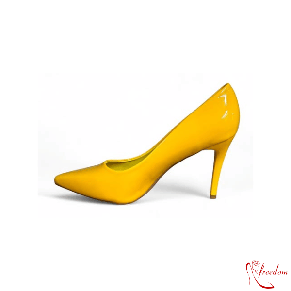 Stilettos Mujer FM6066-1