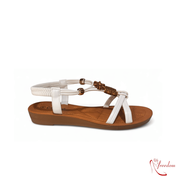 Chala Mujer Plana KD51