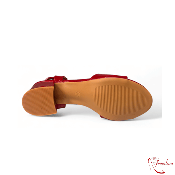 Sandalias  Mujer GH64