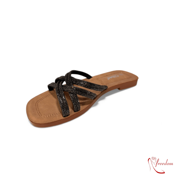 Chala Mujer Plana KD91