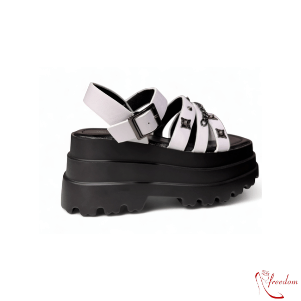 Plataforma Mujer 5L59