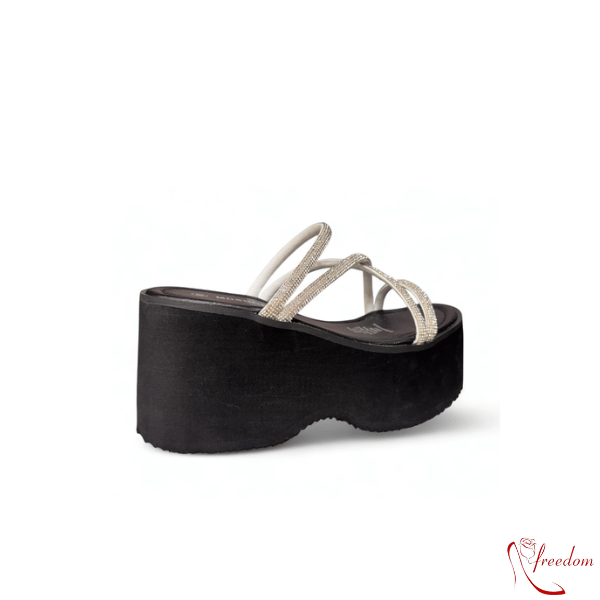 Plataforma Mujer 5L63