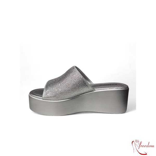 Chala Mujer Plataforma A0710