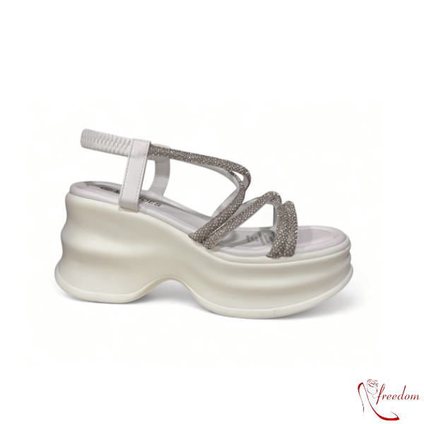 Chala Mujer Plataforma 5L43