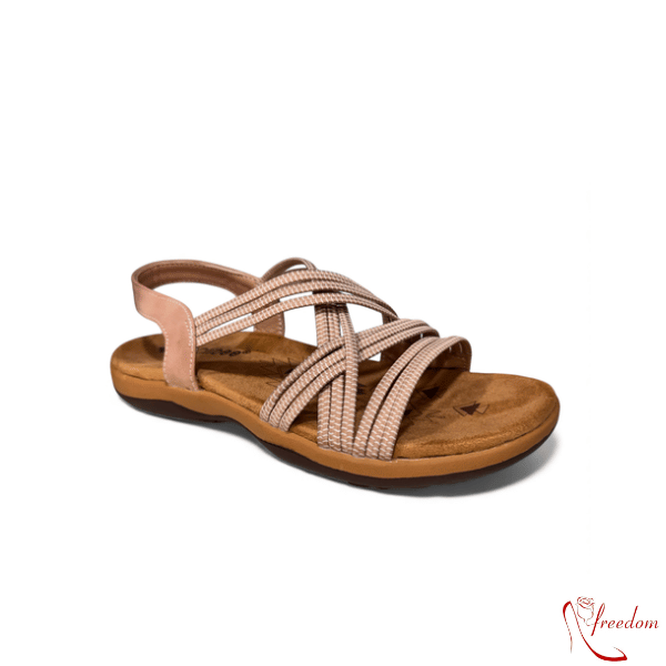 Chala Comfort Mujer  KD54