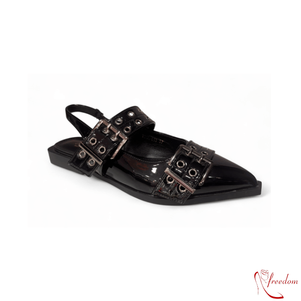 Puntillas Mujer TINA 013