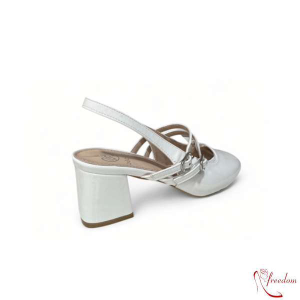 Zapatos Mary Jane Mujer YL053