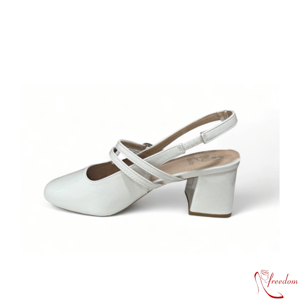 Zapatos Mary Jane Mujer YL053