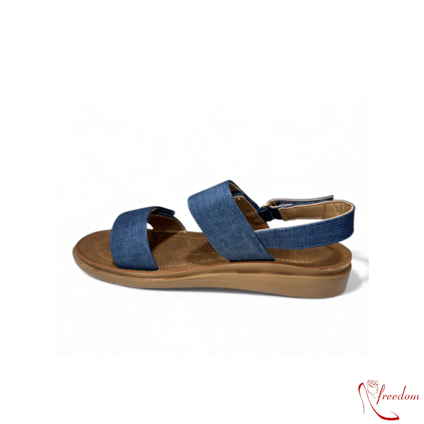 Chala Mezclilla Mujer CE-2