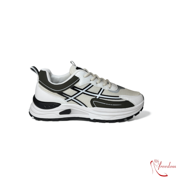 Zapatillas Hombre A7703