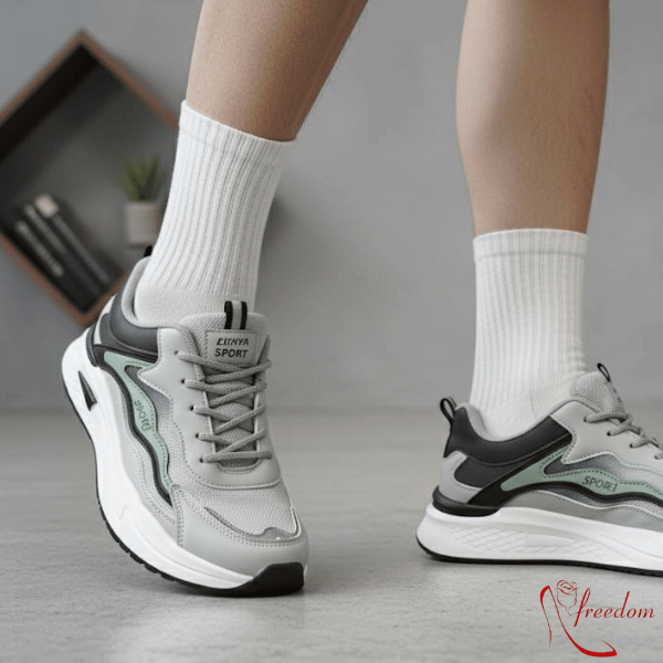 Zapatillas Hombre A303