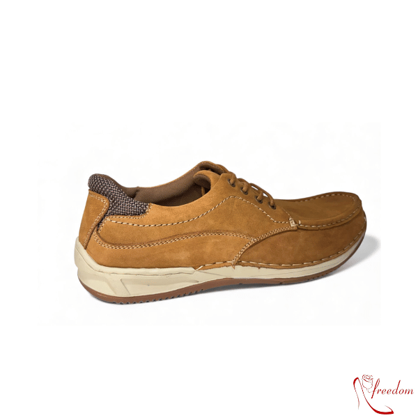 Zapatos Náutico Hombre NPX60030