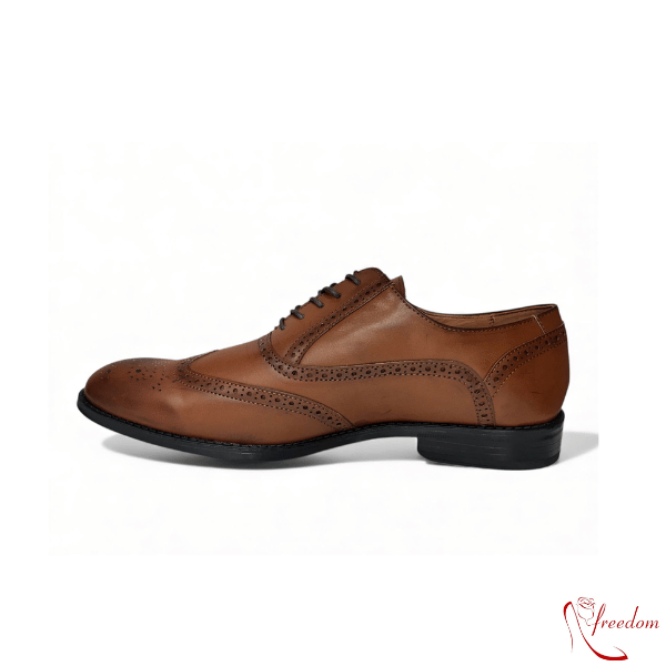 Zapatos Formal Hombre PG5230