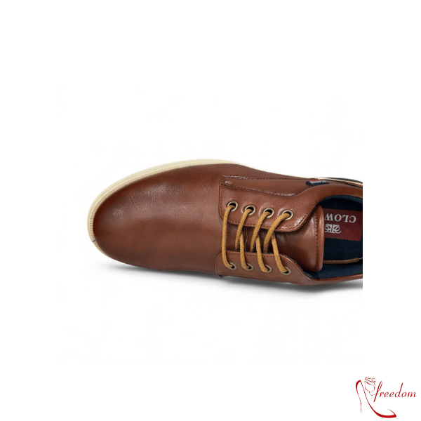 Zapatos Casual Hombre H12