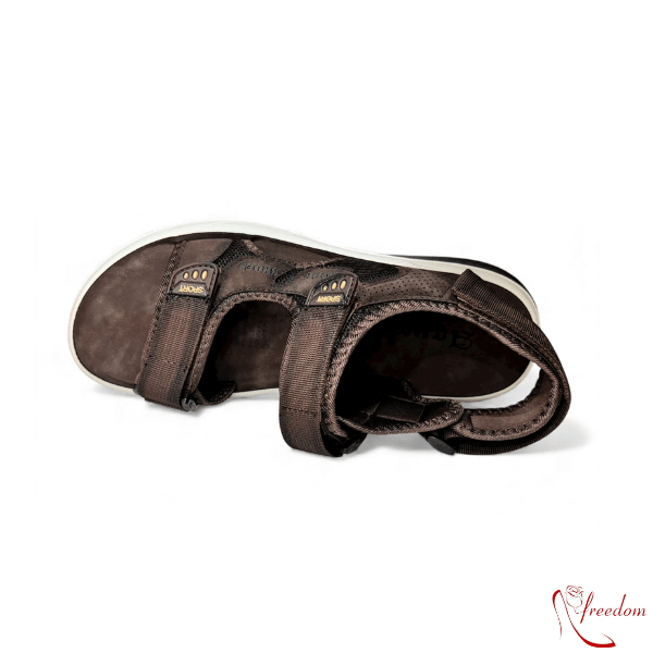 Sandalia Icono Hombre 8110