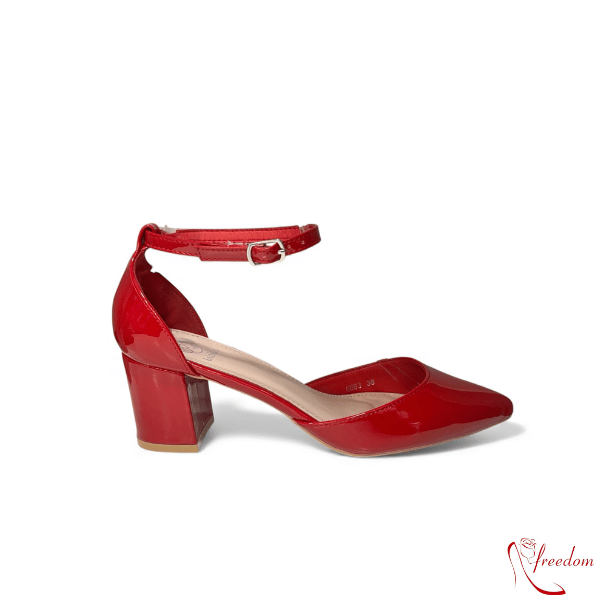 Zapatos Mujer Fiesta GH63