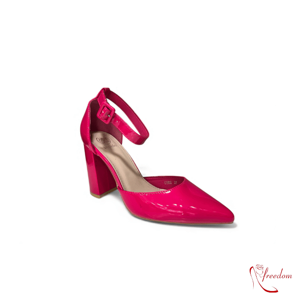 Zapatos Mujer GH62