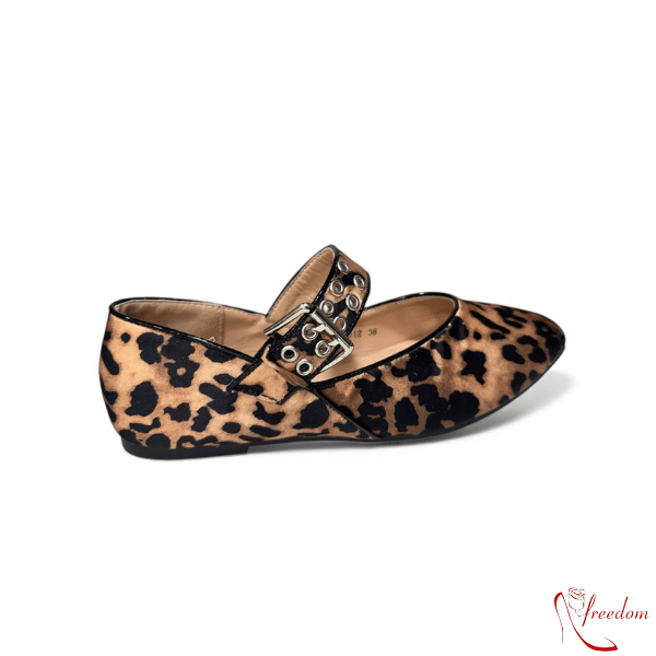 Ballerinas Mujer tina-012