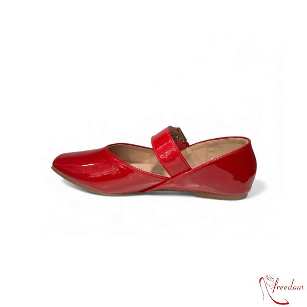 Ballerinas Mujer tina-012