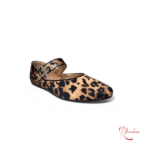 Ballerinas Mujer tina-012