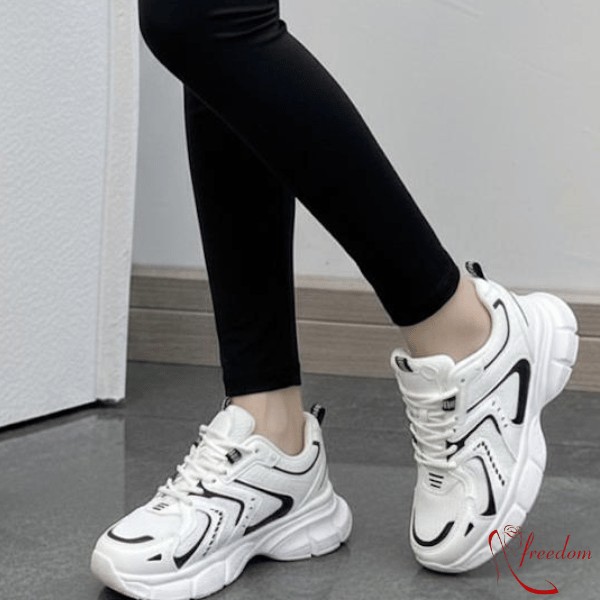 Zapatilla Mujer 47E22