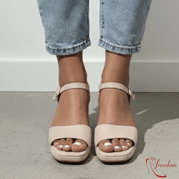 Sandalia Mujer YOU238