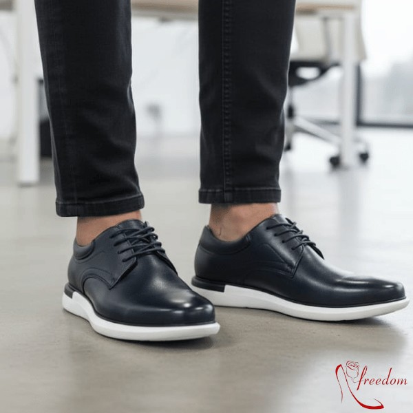 Zapatos Casual Hombre NPX-264